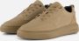 Cycleur De Luxe Roturier Sneakers taupe Nubuck - Thumbnail 3