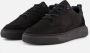 Cycleur De Luxe Cycleur de Lux Roturier Sneakers zwart Nubuck - Thumbnail 1