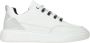 Cycleur De Luxe Cycleur DLX Brink Sneakers Heren Wit - Thumbnail 2