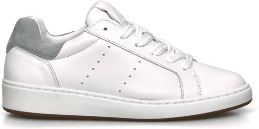 Cycleur De Luxe Dames Sneaker Icepick White Tourmaline WIT