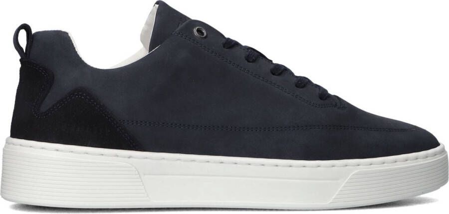 Cycleur De Luxe Disaster Sneakers Heren Donkerblauw