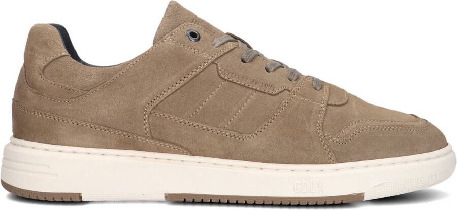 Cycleur De Luxe Draft Sneakers Heren Taupe