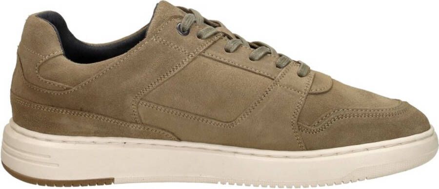 Cycleur De Luxe Gears Sneakers Laag beige - Foto 1