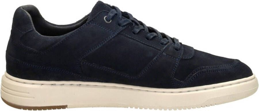 Cycleur De Luxe Gears Sneakers Laag blauw - Foto 1