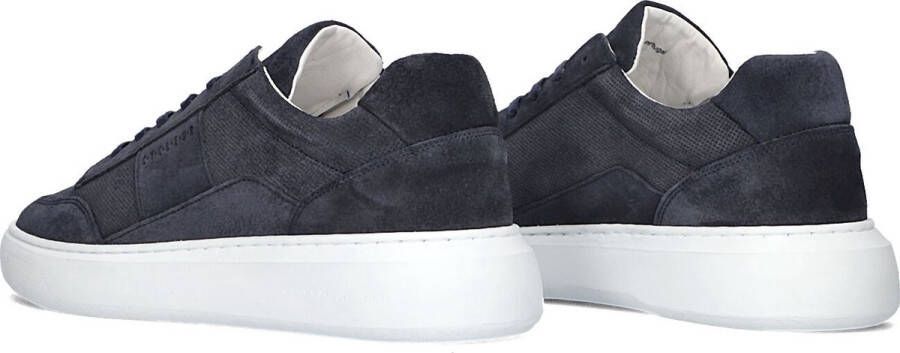 Cycleur De Luxe Gravity Lage sneakers Heren Blauw