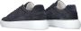 Cycleur De Luxe Gravity Lage sneakers Heren Blauw - Thumbnail 1