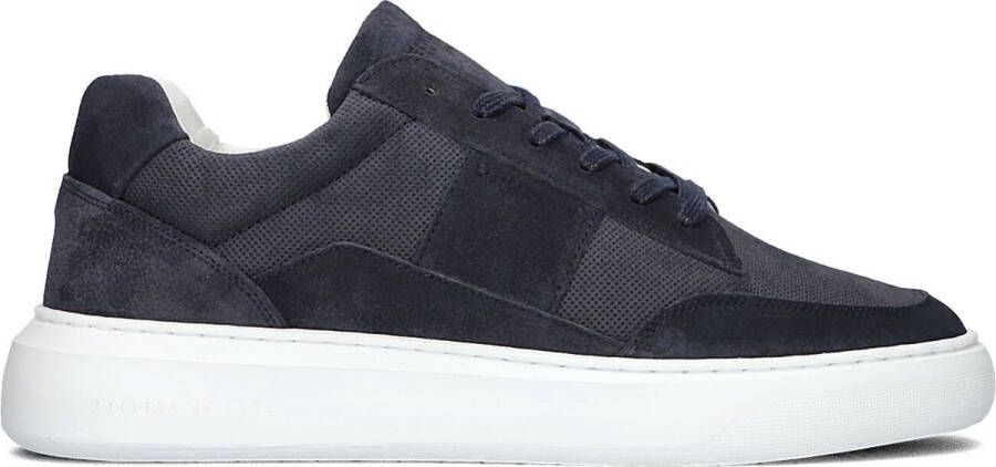 Cycleur De Luxe Gravity Lage sneakers Heren Blauw