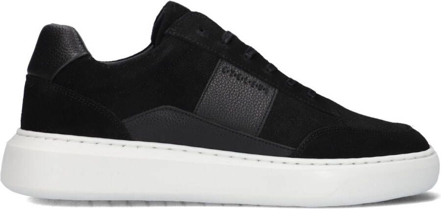 Cycleur De Luxe Gravity Sneakers Heren Zwart