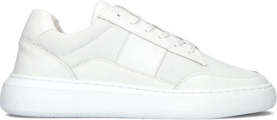 Cycleur de Luxe Lode Sneaker Stijlvol en Comfortabel Schoeisel Multicolor Heren