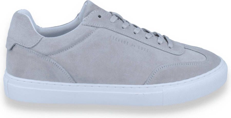 Cycleur De Luxe Heren Sneaker Canote Moonbeam BEIGE