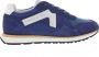 Cycleur De Luxe Heren Sneakers Campy True Navy Blauw - Thumbnail 2