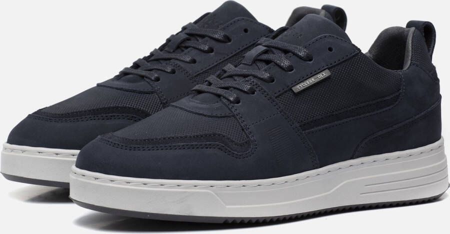 Cycleur De Luxe Heren Sneakers Giro Navy Donkerblauw