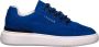 Cycleur De Luxe Heren Sneakers Limit L Strong Blue Blauw - Thumbnail 1