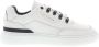 Cycleur De Luxe Heren Sneakers Limit White Wit - Thumbnail 1