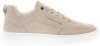 Cycleur De Luxe Heren Sneakers Roubaix Silver Grey Beige - Thumbnail 1