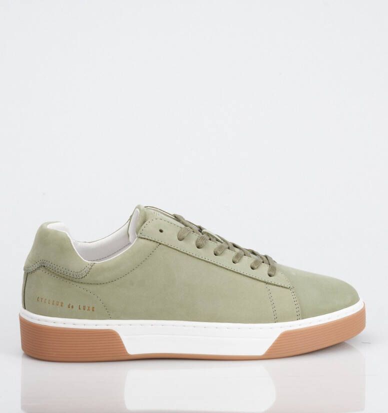 Cycleur de Luxe Jump H Heren Sneakers