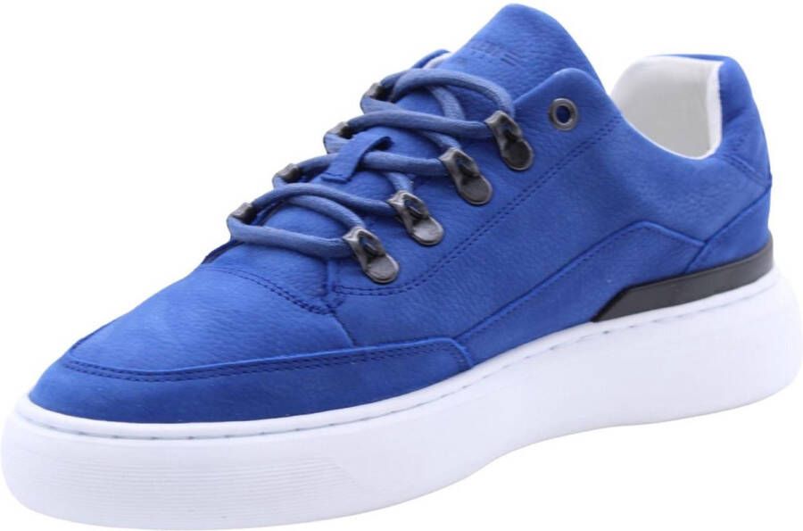 Cycleur de Luxe Moderne Sneaker voor Stijlvol Comfort Multicolor - Foto 5