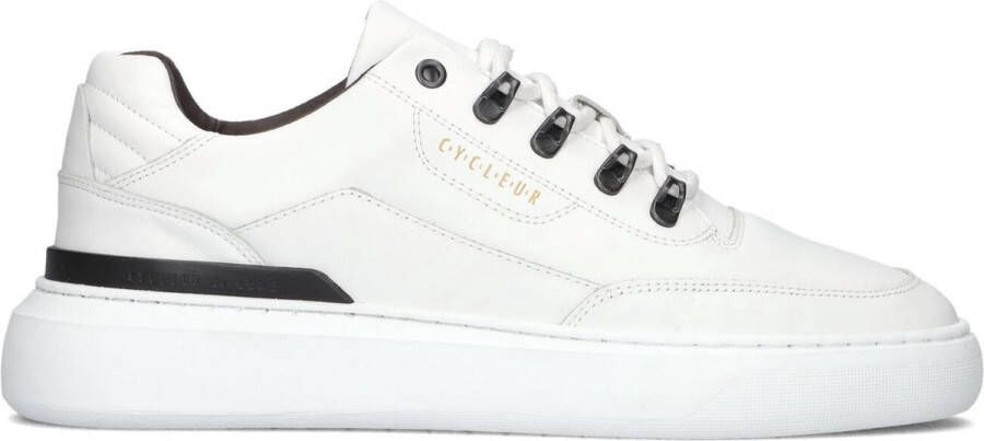 Cycleur de Luxe Lode Sneaker Stijlvol en Comfortabel Schoeisel Multicolor Heren