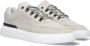 Cycleur De Luxe Limit Sneakers Leren Sneaker Heren Beige - Thumbnail 1