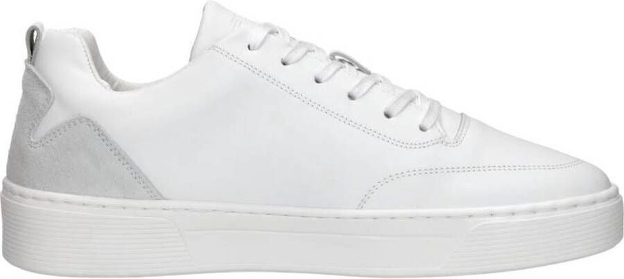 Cycleur De Luxe Manual Sneakers Laag wit - Foto 1