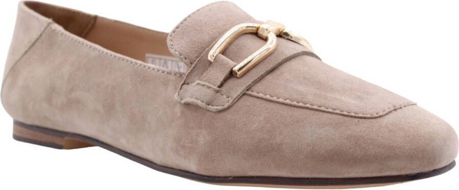 Cycleur De Luxe Mocassin Beige