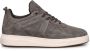 Cycleur de Luxe Heren Lage Sneakers Piste Grijs Gray Heren - Thumbnail 1