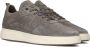 Cycleur de Luxe Heren Lage Sneakers Piste Grijs Gray Heren - Thumbnail 4