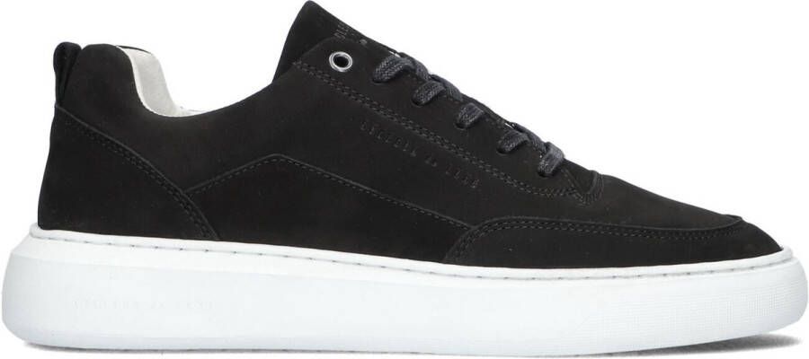 Cycleur De Luxe Roubaix Lage sneakers Heren Zwart