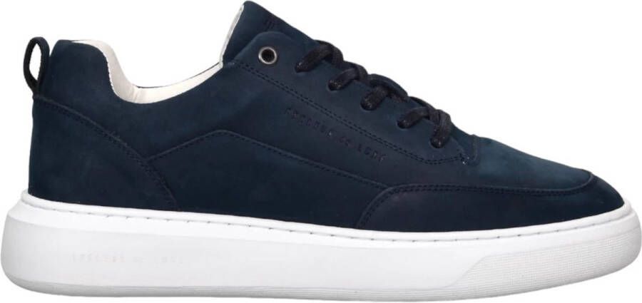 Cycleur de Luxe Moderne Sneaker voor Stijlvol Comfort Multicolor