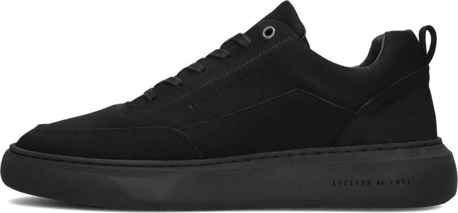 Cycleur De Luxe Roubaix Sneakers Heren Zwart