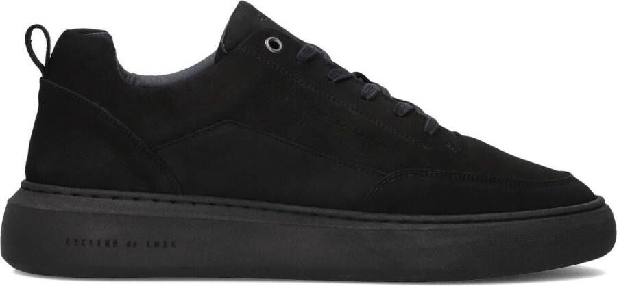 Cycleur De Luxe Roubaix Sneakers Heren Zwart