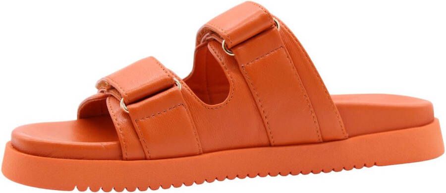 Cycleur De Luxe Slipper Oranje