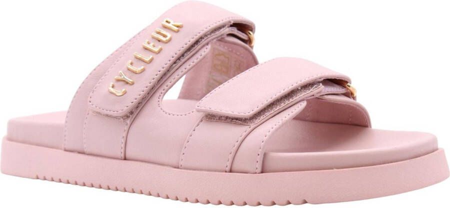 Cycleur De Luxe Slipper Roze