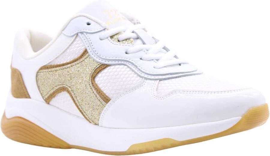 Cycleur De Luxe sneaker Aerobic white gold