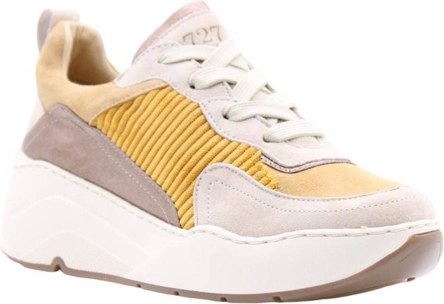 Cycleur De Luxe Sneaker Beige