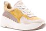 Cycleur de Luxe LIA Sneaker Stijlvol en Comfortabel Schoeisel Beige Heren - Thumbnail 2