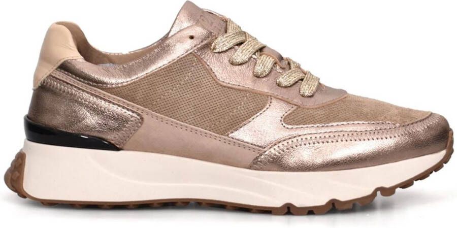 Cycleur De Luxe Sneaker Gold