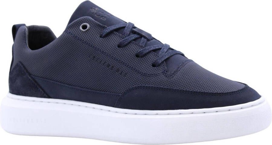 Cycleur de Luxe Stuyven Sneaker Blue Heren