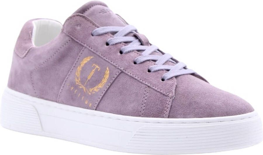 Cycleur De Luxe Passista Lage sneakers Dames Paars