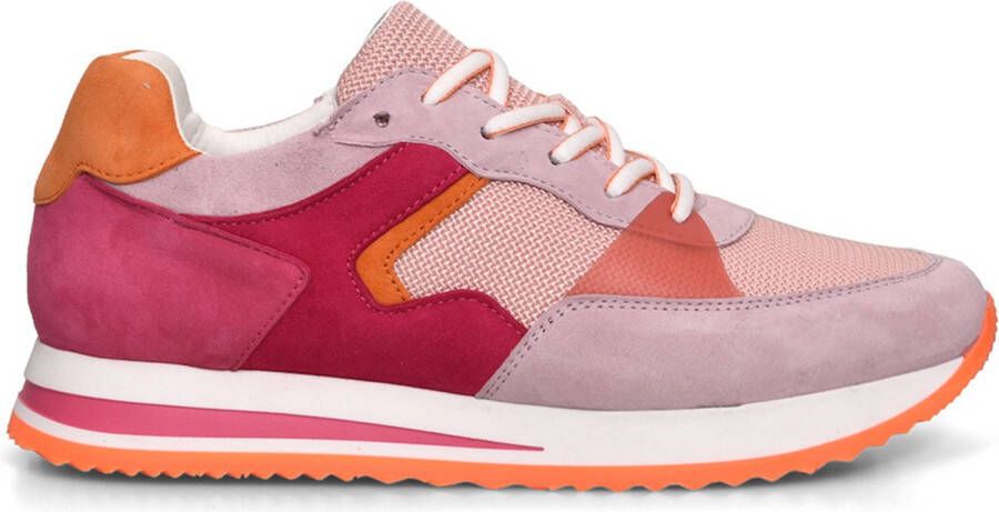 Cycleur De Luxe Sneaker Roze