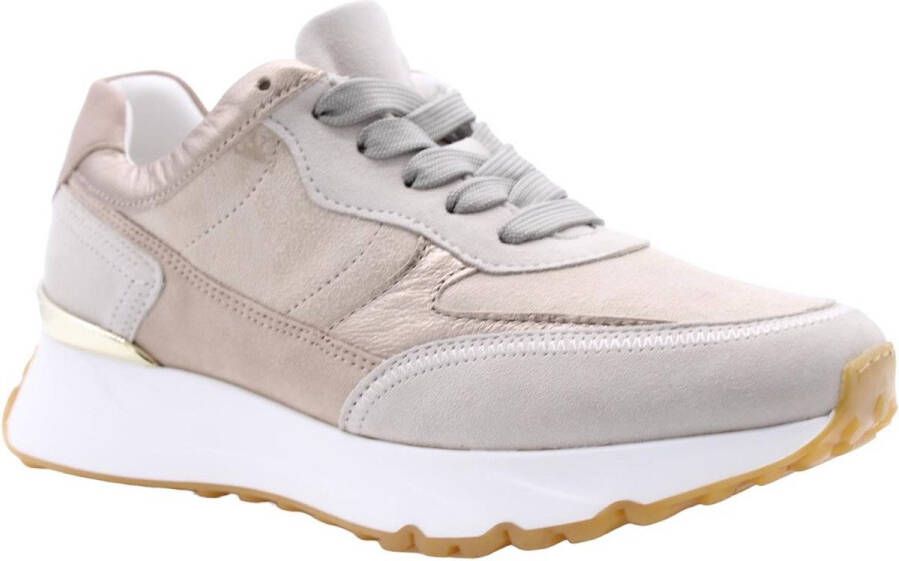 Cycleur De Luxe Sneaker Taupe