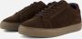 Cycleur De Luxe 50-50 Sneakers bruin Suede - Thumbnail 1