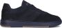 Cycleur de Luxe Stijlvolle Sneaker DE Clercq Blue Heren - Thumbnail 1