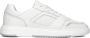 Cycleur de Luxe Leroy Sneaker Stijlvol en Trendy Schoeisel White Heren - Thumbnail 1