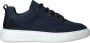 Cycleur DLX Brink Sneakers Heren Blauw - Thumbnail 2