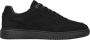 Cycleur DLX Frame Sneakers Heren Zwart - Thumbnail 1