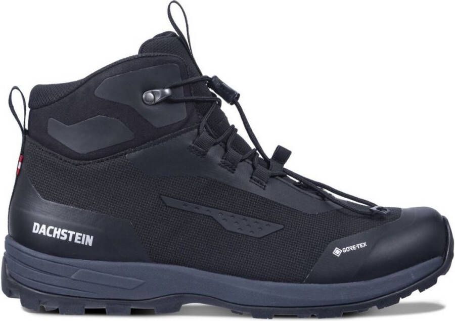 Dachstein Delta Rise 2.0 MC GTX Wandelschoenen Dames Zwart