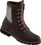 Dachstein Women's Frieda GTX Winterschoenen zwart - Thumbnail 1