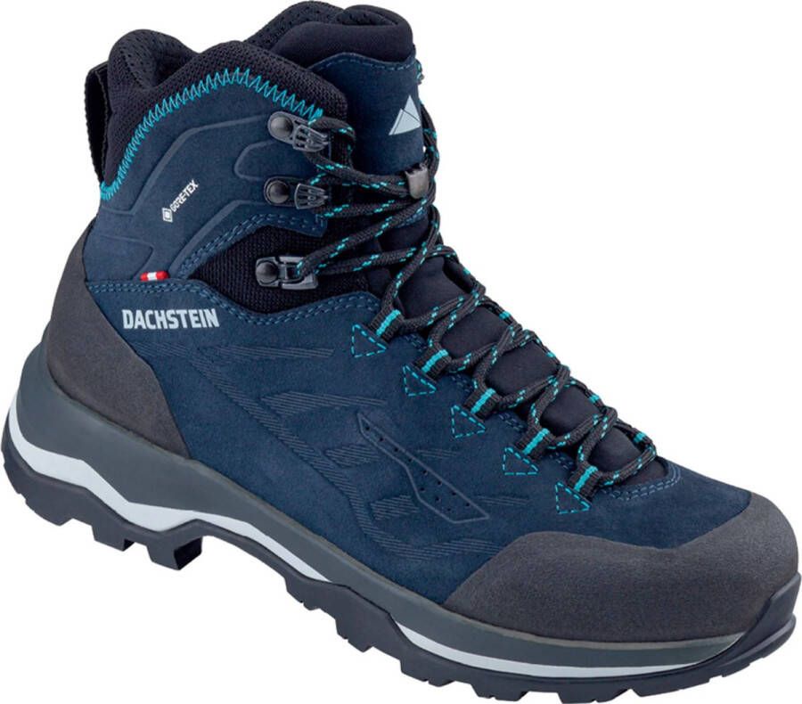 Dachstein Sarstein GTX Wandelschoenen Dames Bleu Marine