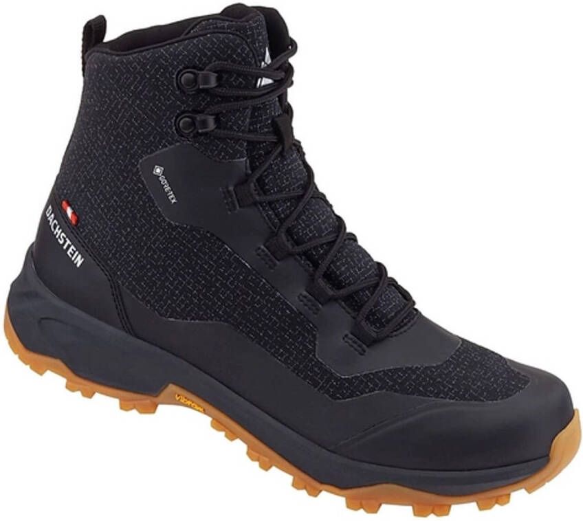 Dachstein Snowboot Women SP-02 GTX Black